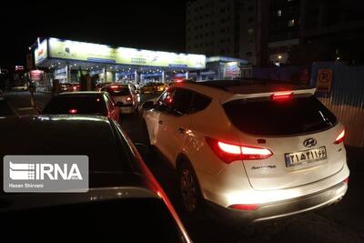 عرضه سوخت در جایگاه های لرستان بدون مشکل جریان دارد