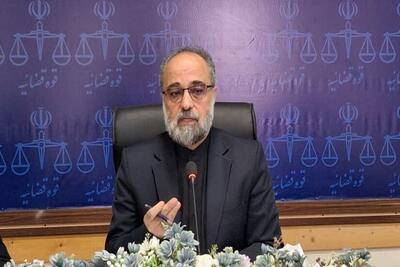 راه‌اندازی مرکز پدافند روانی در دادستانی اردبیل/ با هرگونه تشویش اذهان عمومی برخورد می‌شود