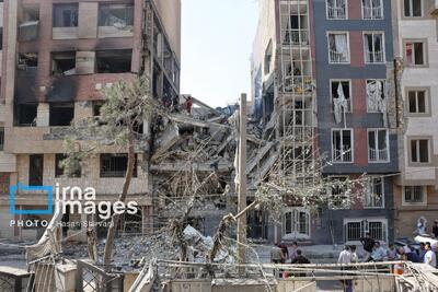 وحدت خانواده سینمای ایران بیش از هر زمان دیگری به چشم می‌آید