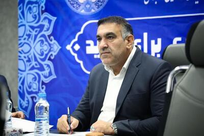 هشدار استانداری البرز نسبت به انتشار اخبار کذب؛ پیگرد قانونی در انتظار منتشرکنندگان شایعات