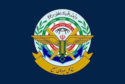 ستادکل نیروهای مسلح: انتقام خون شهدای تجاوز رژیم صهیونستی در دستور کار است