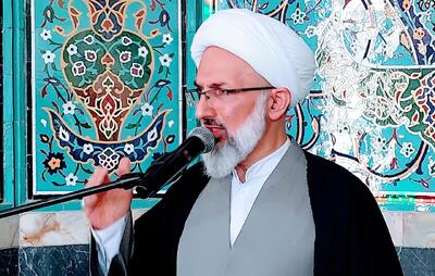 امام جمعه گلپایگان: پاسخ به صهیونیست‌ها، قاطعانه خواهد بود