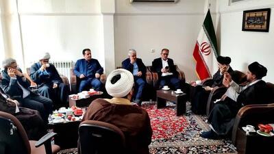 توسعه متوازن کهگیلویه و بویراحمد در کانون توجه دولت چهاردهم است