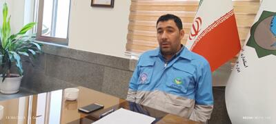 ذخیره بنزین در جایگاه های آذربایجان شرقی سه برابر مصرف روزانه است