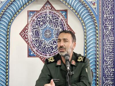 پیام رهبری آغازگر دورانی جدید از پاسخ‌های عبرت‌آموز به جبهه کفر است
