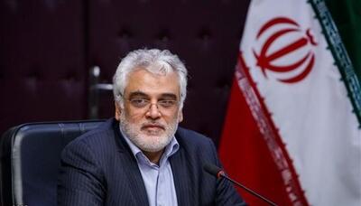 طهرانچی نه فقط یک مدیر دانشگاهی بلکه سردار میدان علم و فرهنگ بود