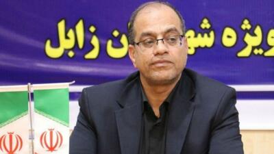 فرماندار زابل: پاسخ ملت ایران به جنایت‌های صهیونیست‌ها، وحدت و ایستادگی خواهد بود