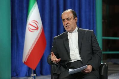 حاجی‌بابایی: شهادت چند فرمانده، تزلزلی در نیروهای مسلح ما ایجاد نمی‌کند