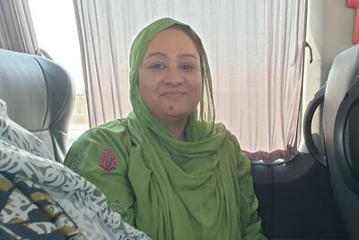 ترور دانشمندان ایرانی کاملا محکوم می‌کنم