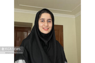 دانشجوی دانشگاه آزاد اسلامی یزد به مرحله نهایی المپیاد علوم پزشکی راه یافت