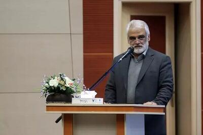 دکتر طهرانچی، رئیس دانشگاه آزاد اسلامی به شهادت رسید