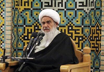 پیام آیت‌الله العظمی مظاهری در پی تجاوز رژیم صهیونیستی