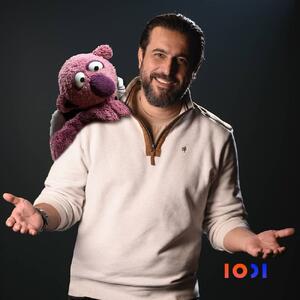 محسن کیایی چه شد که یار «جناب خان» شد؟