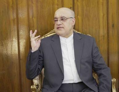 سفیر ایران در لبنان: اگر قرار بود کشور با این شهادت‌ها تضعیف شود، به قدرت فعلی نمی‌رسیدیم