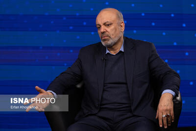 منادی: ایران هزاران طهرانچی، عباسی و فقهی‌ دارد
