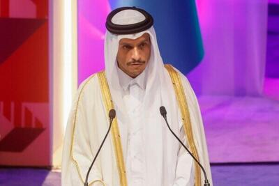قطر: اقدامات پوچ اسرائیل فرصت‌های صلح را از بین برده است