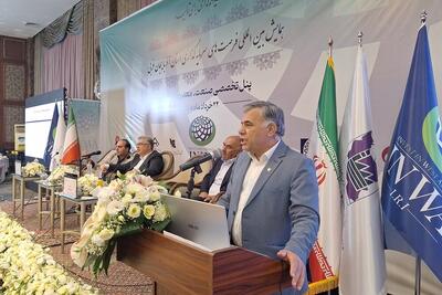 همکاری ۱۰ دانشگاه کشور در پروژه‌های زمین‌شناسی