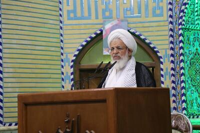 انتقام شهدایمان را خواهیم گرفت/اینها آخرین تیر ترکش دشمن است