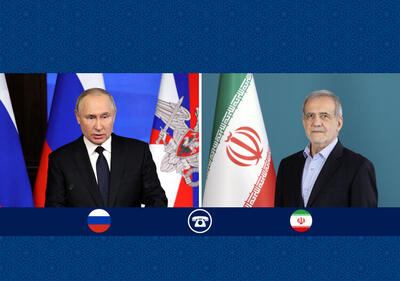 پزشکیان: تجاوزات رژیم صهیونیستی حتما پاسخ مناسب دریافت خواهد کرد
