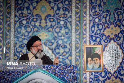 خاتمی: نظام جمهوری اسلامی دشمن را پشیمان خواهد کرد
