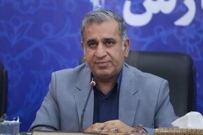 آرامش در فارس برقرار است 