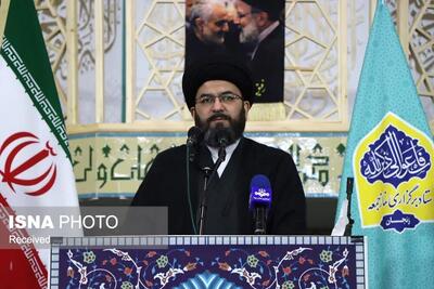نمی‌ترسیم و برای شهادت آماده‌ایم