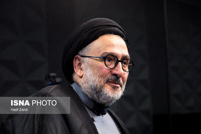 ابطحی: ایرانی هم صدا ترین‌ لحظاتش را در برابر حمله خارجی تجربه می کند
