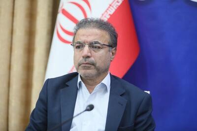 خسارت جانی در نهاوند نداشتیم / مردم به شایعات توجه نکنند