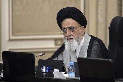 پیام آیت‌الله مدرسی یزدی در رابطه با تجاوز نظامی رژیم صهیونیستی