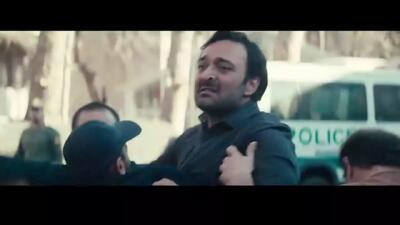فیلم وحشی قسمت ۹ / قسمت ۹ وحشی / قسمت نهم وحشی