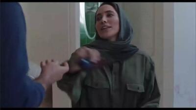 سریال خسوف قسمت ۵ (المیرا دهقانی)