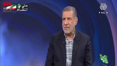 کوثری: پیش بینی می شد که آمریکا بخواهد همه چیز را به نفع خودش تمام کند