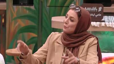 دانلود جوکر بانوان قسمت ۱ اول فصل فینال