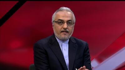 افراد مورد هدف قرار گرفته از سوی رژیم صهیونیستی که هنوز تایید نشده است