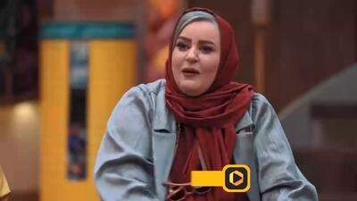 جوکر بانوان فینال