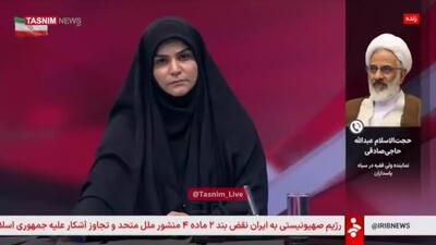 حاجی‌صادقی، نماینده ولی فقیه در سپاه: شهید سردار سلامی اشتیاق به شهادت داشت