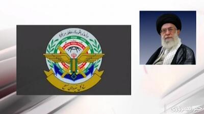 پیام رهبر معظم انقلاب اسلامی در پی جنایت رژیم صهیونیستی