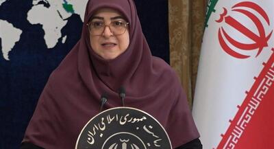 سخنگوی دولت: پاسخ ما به اسرائیل قاطع و مشروع است | جهان نیوز