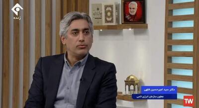 شهادت معاون سازمان انرژی اتمی | جهان نیوز