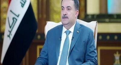 السودانی: اجازه حمله از خاکمان را نمی‌دهیم | جهان نیوز