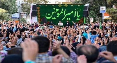 دومین بیانیه درباره بزرگداشت غدیر | جهان نیوز