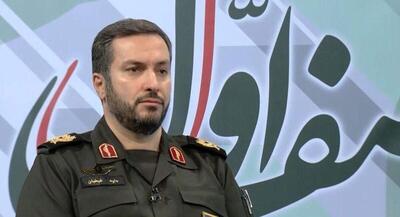 شهادت فرمانده پدافند هوایی هوافضای سپاه | جهان نیوز