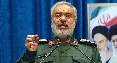 فدوی: اقدام پشیمان‌کننده علیه اسرائیل انجام می‌دهیم | جهان نیوز