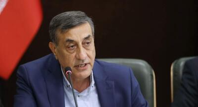 معاون پزشکیان: مذاکرات ادامه پیدا کند! | جهان نیوز
