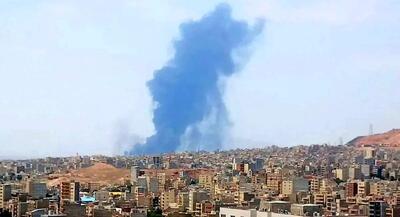 افزایش شمار شهدای حملات موشکی تبریز به ۸ نفر | جهان نیوز