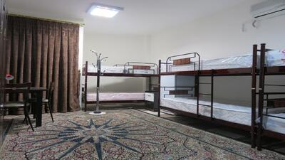 اطلاعیه دانشگاه تهران درباره باز بودن درب خوابگاه‌ها