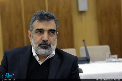 سخنگوی سازمان انرژی اتمی: هیچ‌یک از حملات به تاسیسات هسته‌ای تلفات جانی به دنبال نداشته است