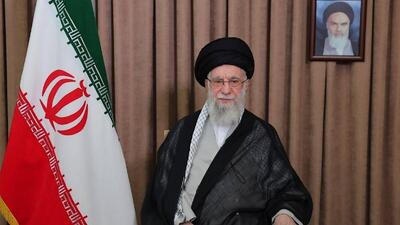 رهبر انقلاب: نیروهای مسلح، رژیم رذل صهیونی را بیچاره خواهند کرد