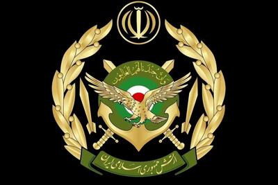 بیانیه ارتش در محکومیت تجاوز رژیم صهیونی به جمهوری اسلامی ایران