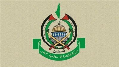 محکومیت شدید تجاوز رژیم صهیونیستی به ایران توسط جنبش «حماس»